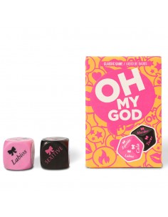 JUEGO DE DADOS CLÁSICOS...