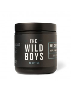 GEL CREMA ANAL WILD BOYS...