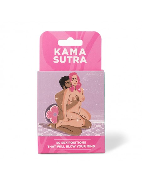 JUEGO KAMASUTRA