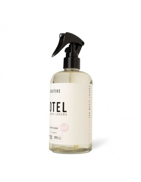 AROMATIZANTE APHRODISIAC  ETIQUETA BLANCA