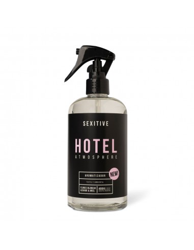 AROMATIZANTE APHRODISIAC ETIQUETA NEGRA