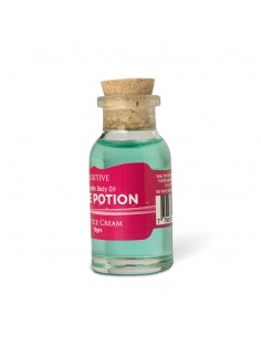 ACEITE MINI LOVE POTION... 2
