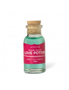 ACEITE MINI LOVE POTION...