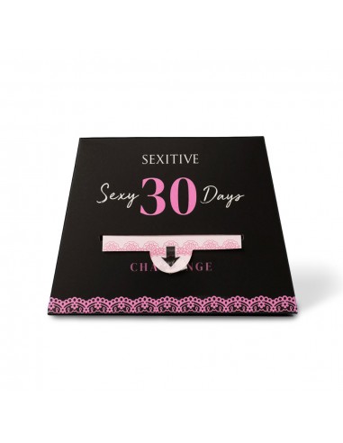 JUEGO CHALLENGE 30 DÍAS
