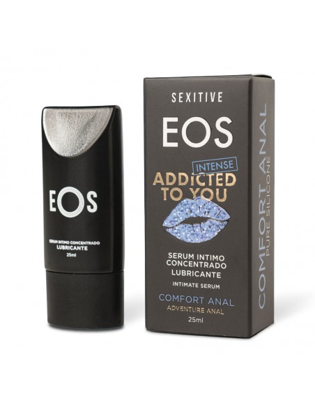 EOS SERUM ADVENTURE ANAL