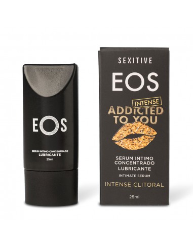 EOS SERUM INTENSE CLITORAL