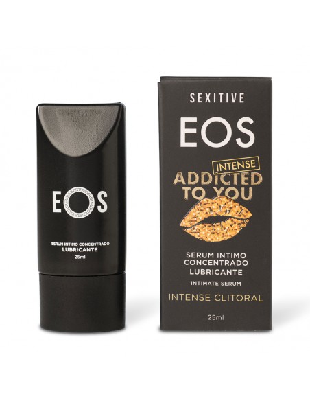 EOS SERUM INTENSE CLITORAL