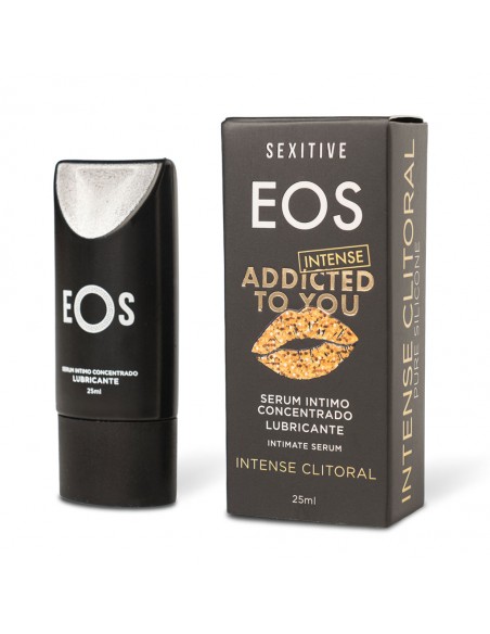 EOS SERUM INTENSE CLITORAL