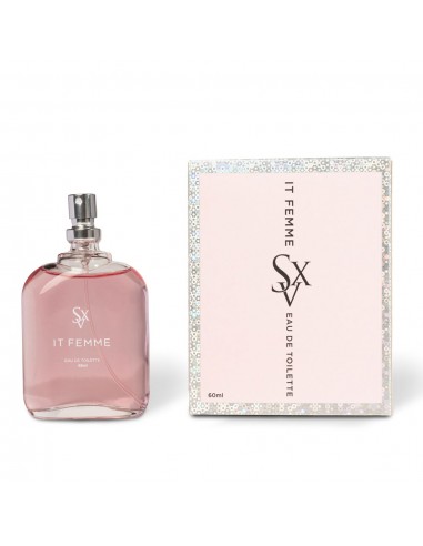 PERFUME  IT FEMME