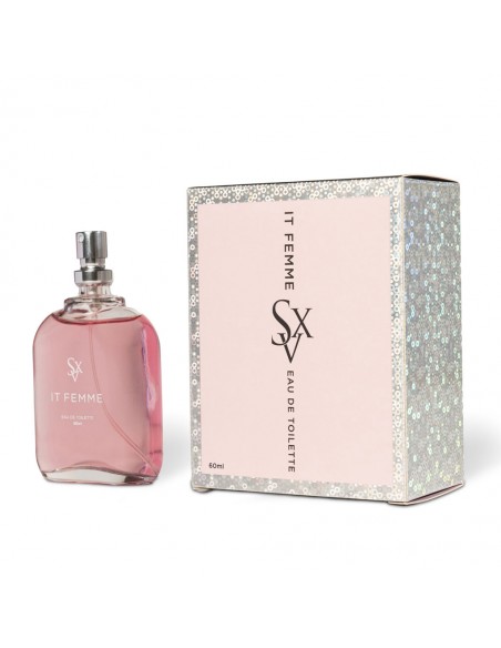 PERFUME  IT FEMME