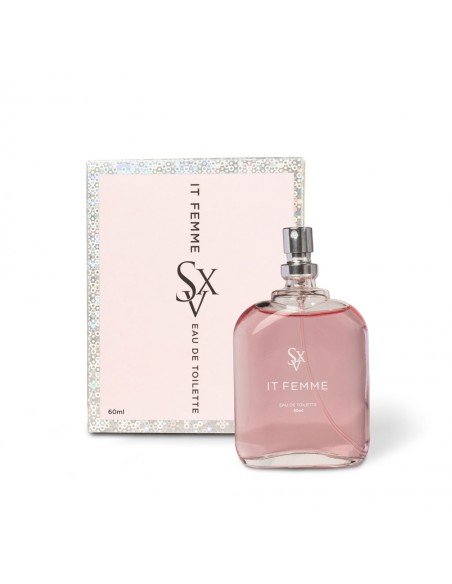 PERFUME  IT FEMME