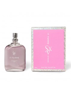 PERFUME IT FEMME FLORALE 2