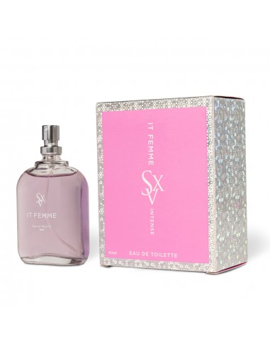 PERFUME IT FEMME FLORALE