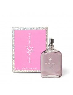 PERFUME IT FEMME FLORALE
