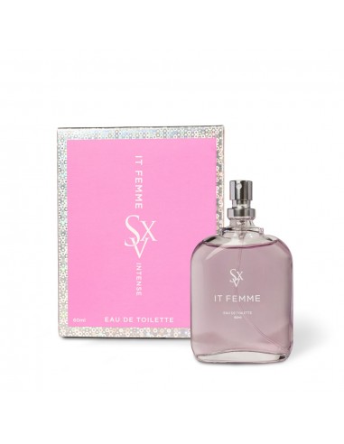 PERFUME IT FEMME FLORALE