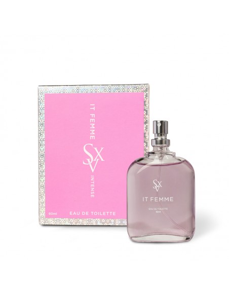 PERFUME IT FEMME FLORALE