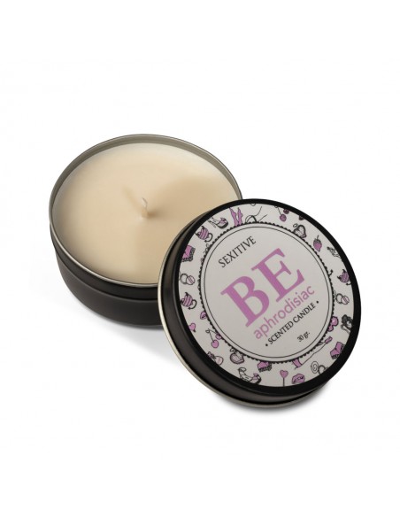 VELA BE APHRODISIAC 30GR