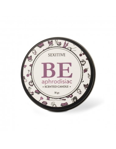 VELA BE APHRODISIAC 30GR
