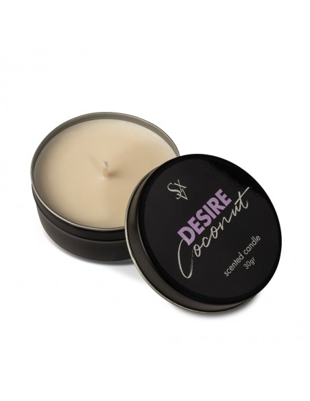 VELA DESIRE COCONUT 30gr