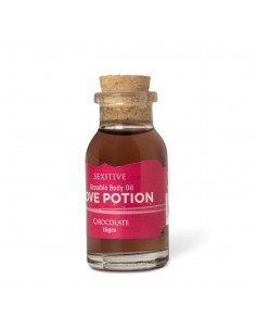 ACEITE MINI LOVE POTION...