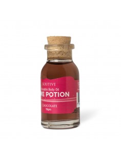 ACEITE MINI LOVE POTION... 2