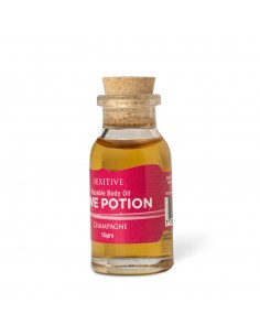 ACEITE MINI LOVE POTION... 2