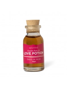 ACEITE MINI LOVE POTION...