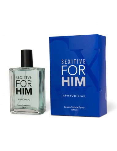 PERFUME FOR HIM
