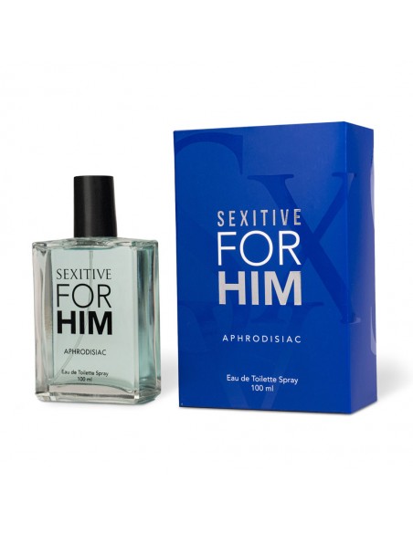 PERFUME FOR HIM