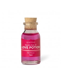 ACEITE MINI LOVE POTION...