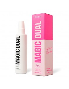ACEITE  MAGIC DUAL FRUTOS...