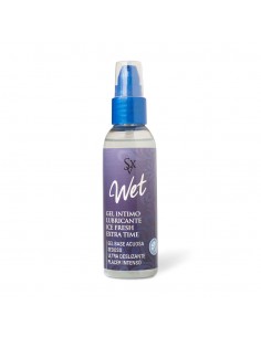 GEL WET ICE FRESH RETARDANTE