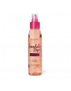 SENSBOM ACEITE SANDALO