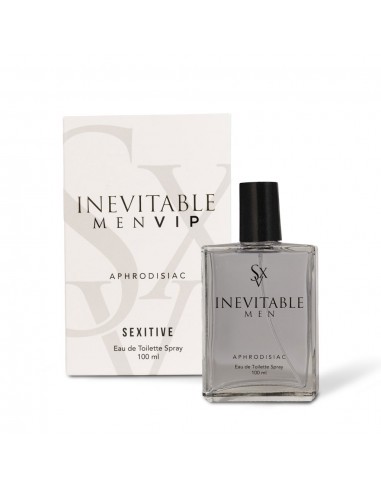 PERFUME INEVITABLE MEN VIP 100ml