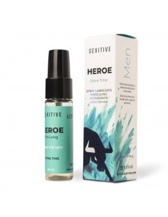 HEROE PRO-LON EXTRA TIME
