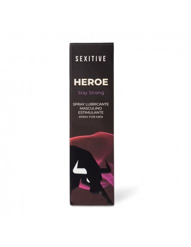 HEROE PERFORMANCE