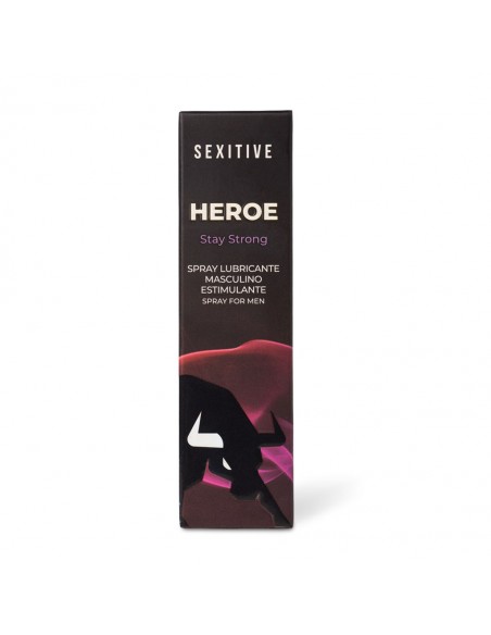 HEROE PERFORMANCE