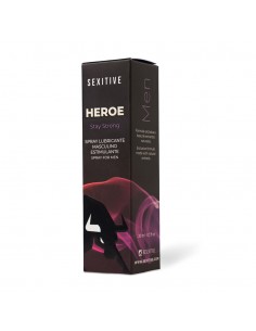 HEROE PERFORMANCE