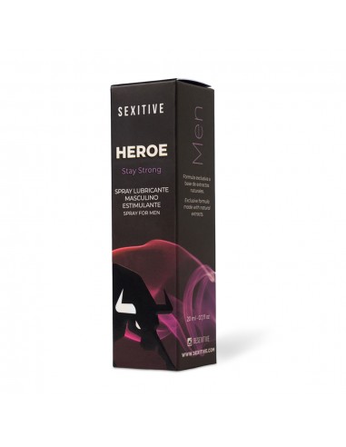 HEROE PERFORMANCE