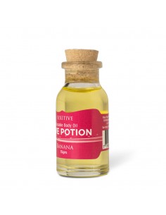 ACEITE MINI LOVE POTION BANANA 2