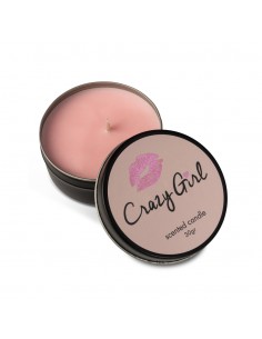 VELA CRAZY GIRL 30gr