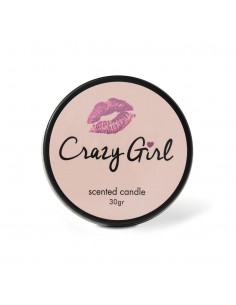 VELA CRAZY GIRL 30gr 2