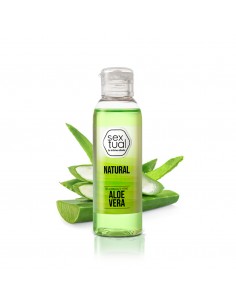 SEXTUAL LUBRICANTE  ALOE...