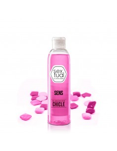 SEXTUAL LUBRICANTE CHICLE...