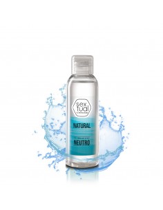 SEXTUAL LUBRICANTE  NEUTRO...
