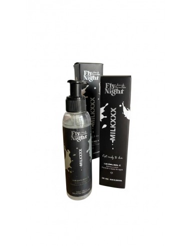 FLY NIGHT GEL MILKXXX 125ML