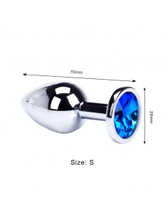 PLUG JOYA METAL SMALL 2