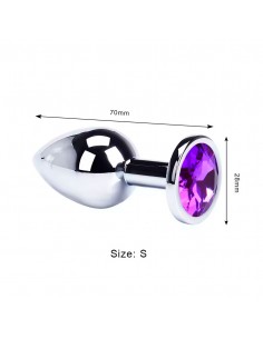 PLUG JOYA METAL SMALL
