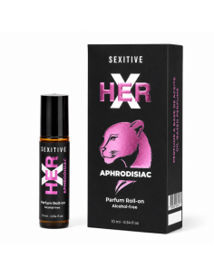 Perfume HER X APHRODISIAC –...