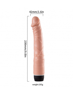 VIBRADOR CON USB 2